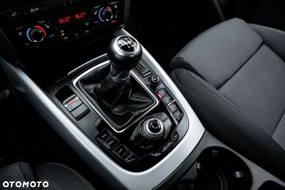 Audi Q5 2.0 TDI Quattro - 35