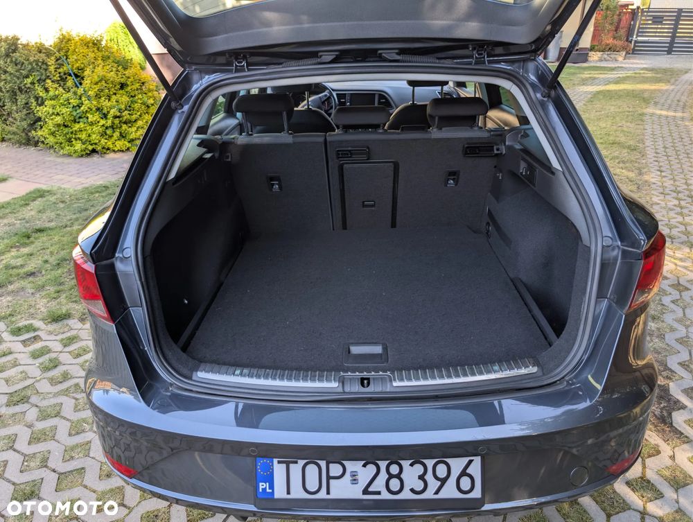 Seat Leon - 2