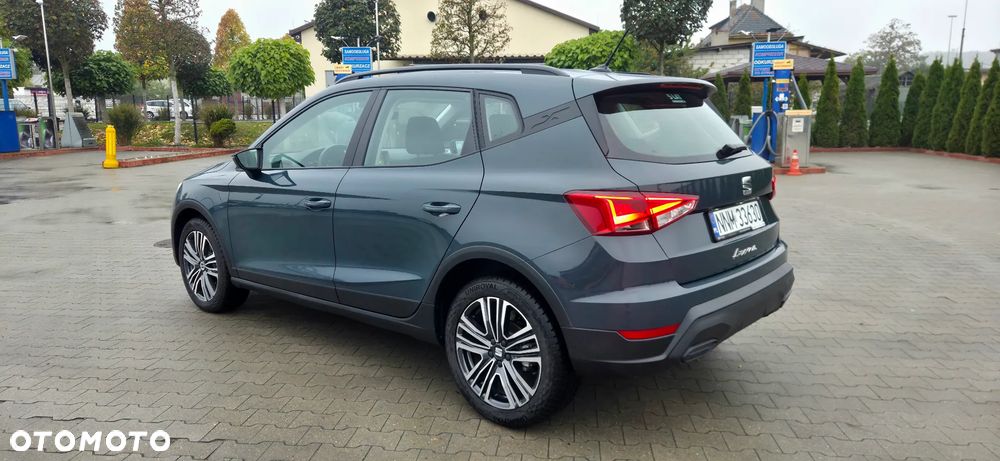 Seat Arona - 3