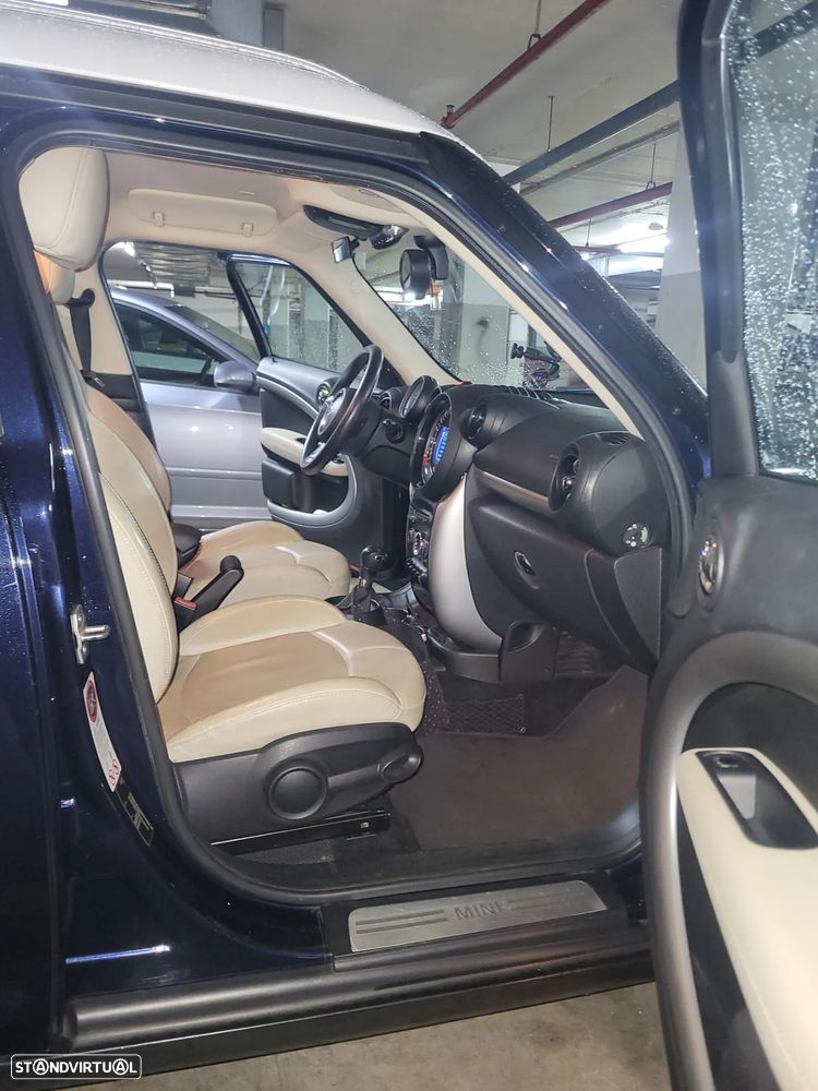 MINI Countryman Cooper Auto - 20