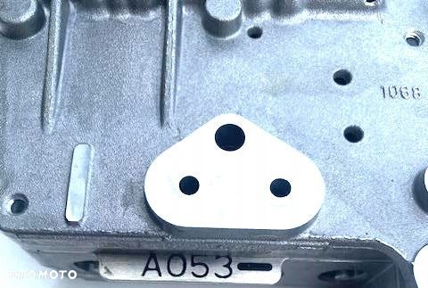 Sterownik hydrauliczny z komputerem 6HP26 BMW NOWY - 3