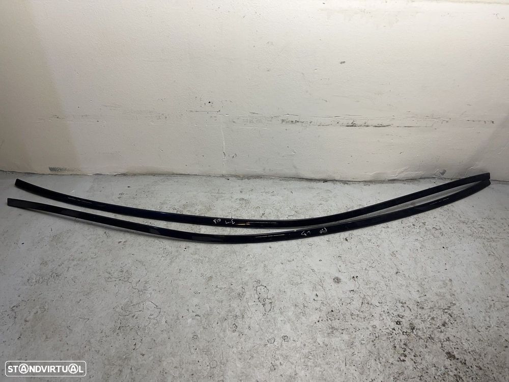 Frisos do tejadilho BMW 5 (F10) - 1