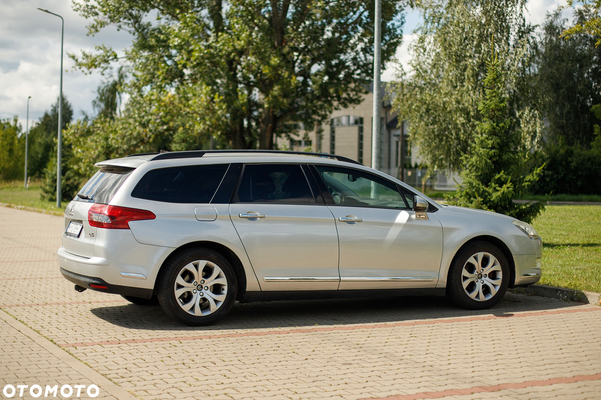 Citroën C5 2.0 HDi Exclusive - 7