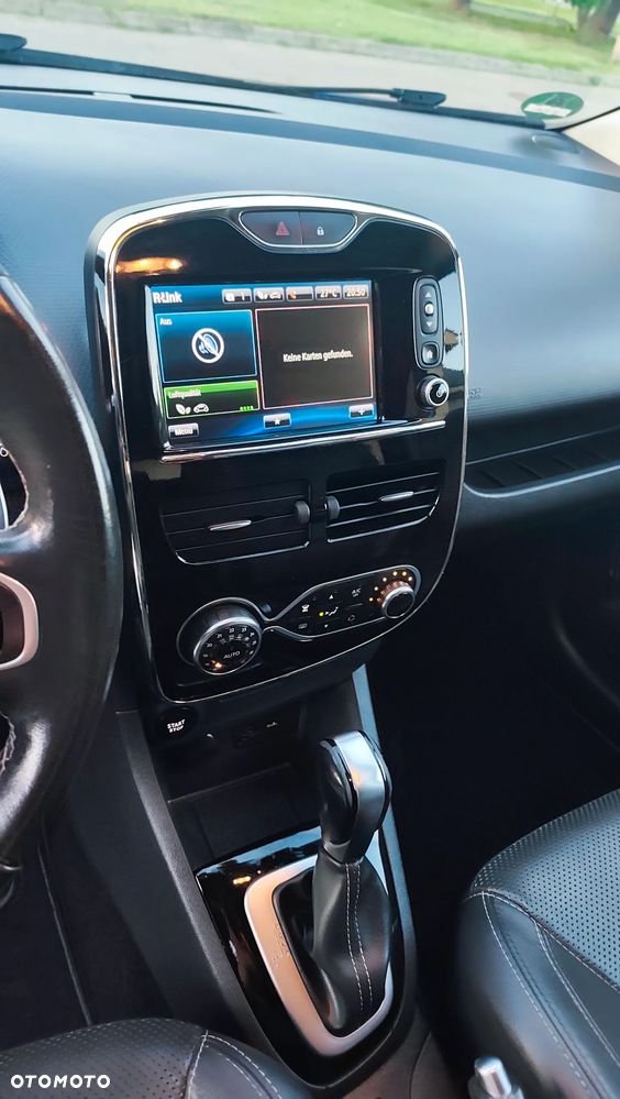 Renault Clio Energy TCe 120 EDC GT - 12