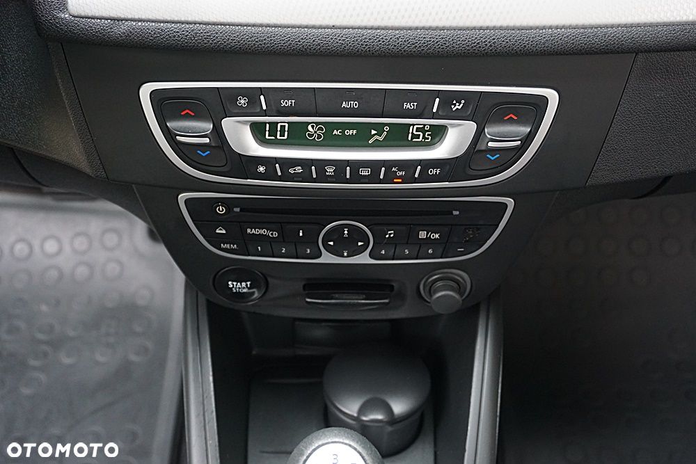 Renault Megane 1.6 16V Generation - 27