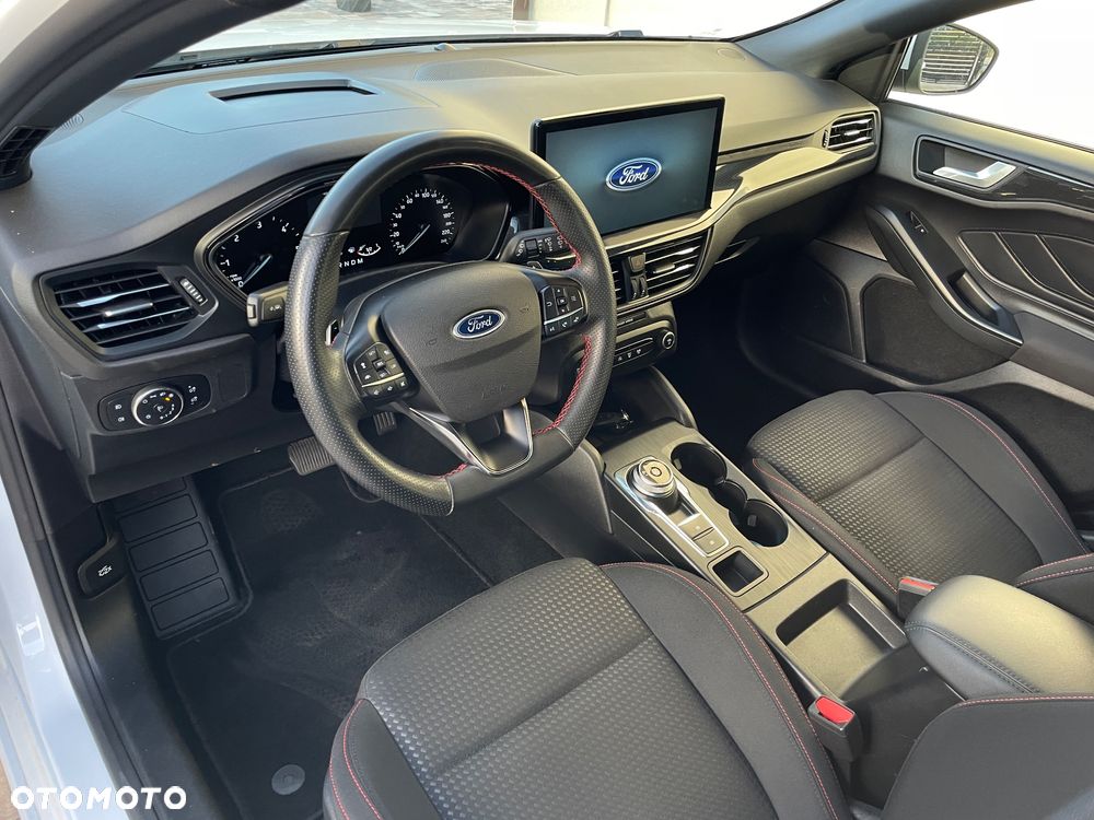 Ford Focus - 4
