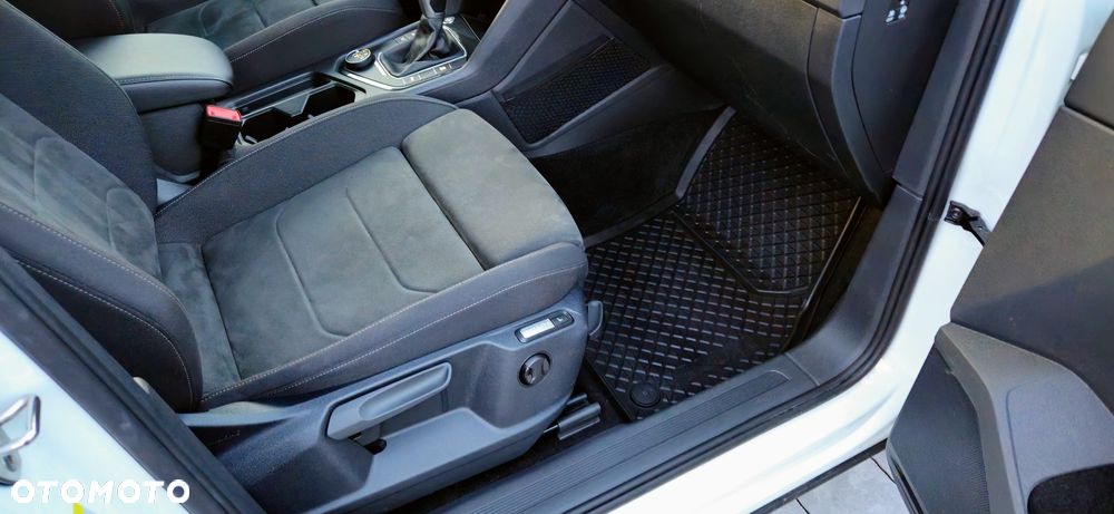 Volkswagen Tiguan 2.0 TDI SCR 4Mot Life DSG - 13