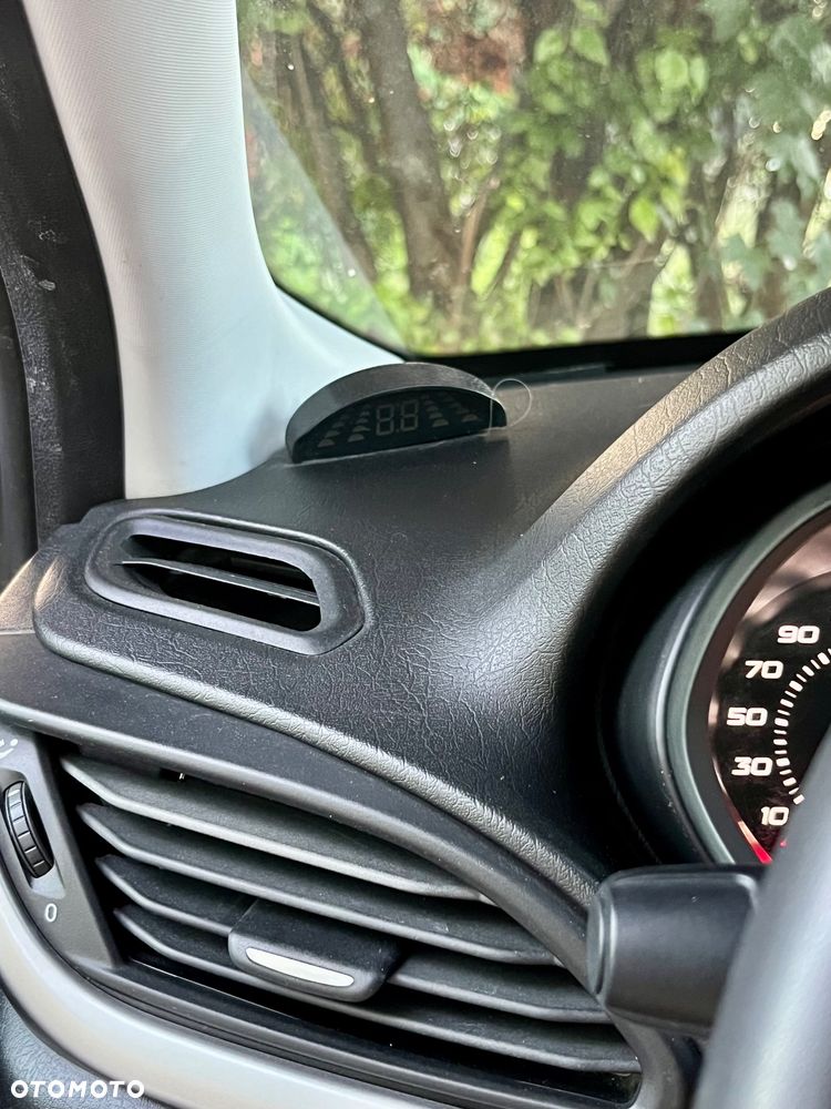 Fiat Tipo - 5