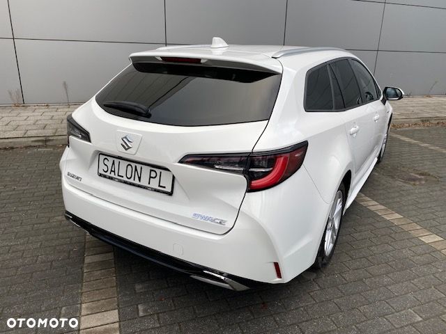 Suzuki Swace 1.8 Hybrid Elegance CVT - 13