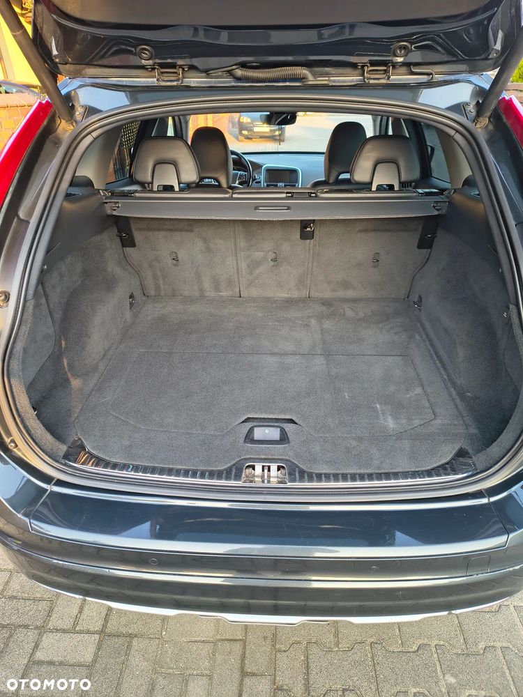 Volvo XC 60 D4 Drive-E Summum - 20