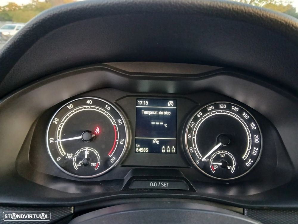 Skoda Kamiq 1.0 TSI Ambition - 7