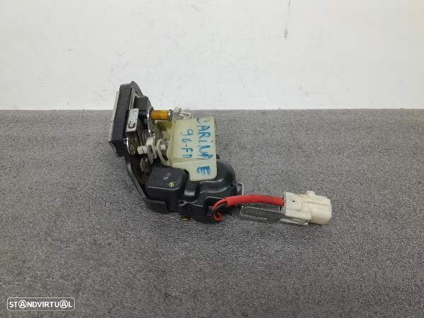 Fecho Porta Frente Dto Toyota Carina E (_T19_) - 4