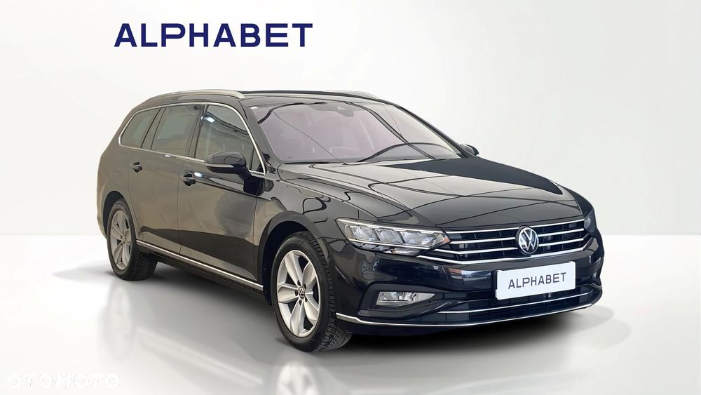 Volkswagen Passat - 7