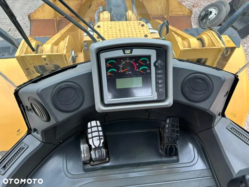 Caterpillar CAT 966 KXE - 10