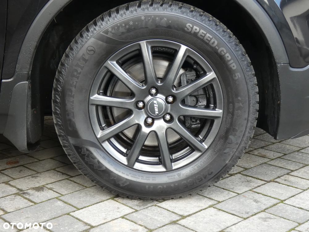 Opel Mokka 1.7 CDTI ecoFLEX Start/Stop 4x4 Innovation - 15