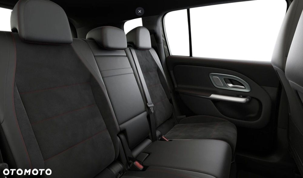 Mercedes-Benz GLB 200 mHEV 8G-eDCT - 10