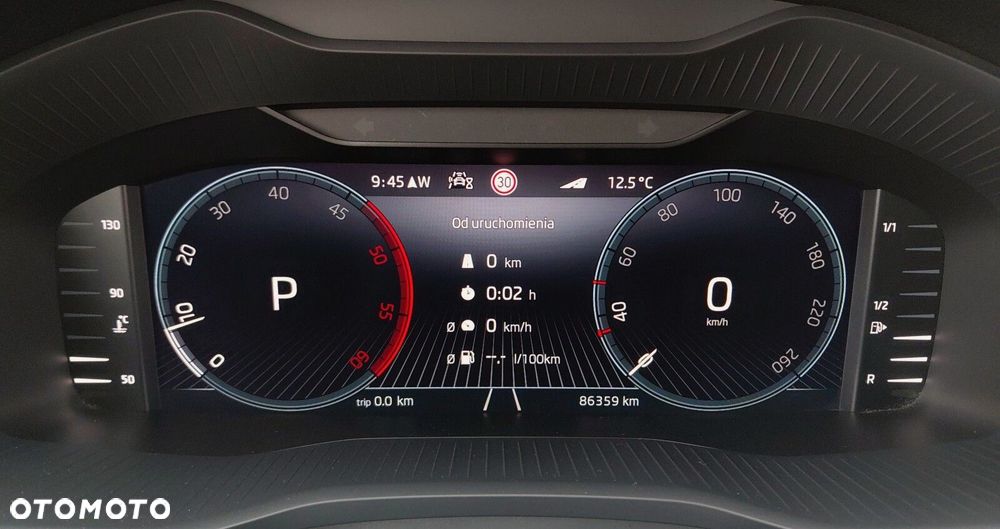 Skoda Kodiaq 2.0 TDI 4x4 L&K DSG - 28