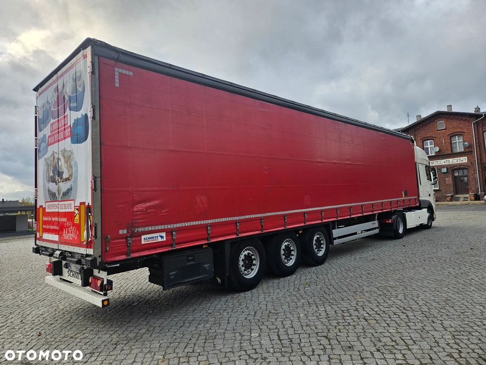 Schmitz Cargobull - 3