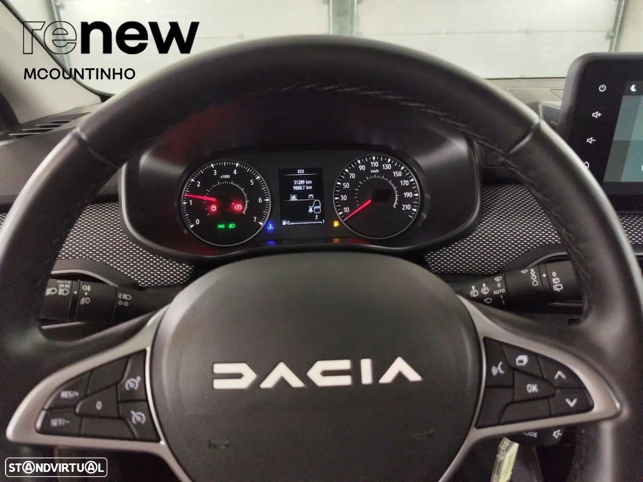 Dacia Sandero 1.0 TCe Stepway Expression - 13