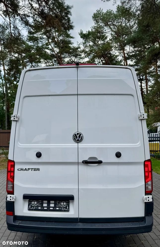 Volkswagen Crafter - 7