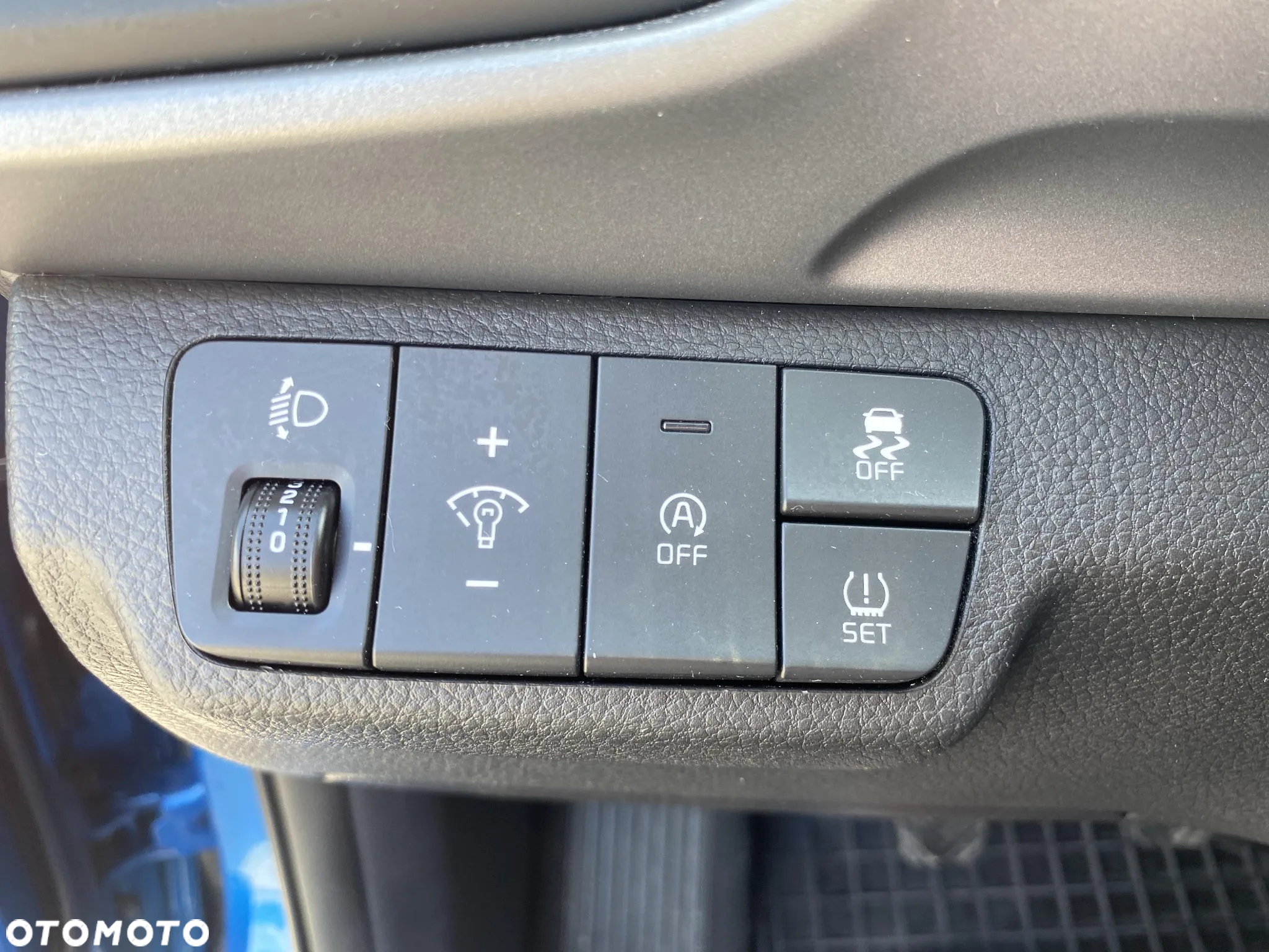 Kia Stonic 1.0 T-GDI M - 20