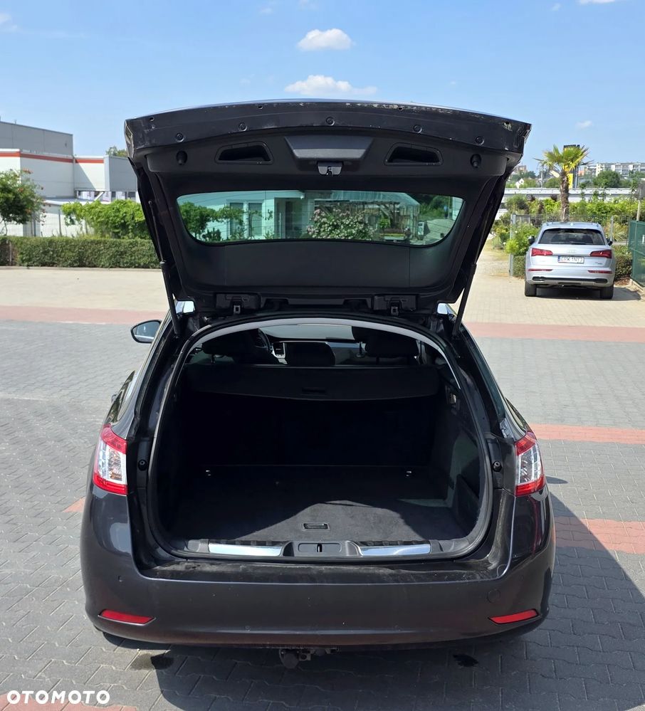 Peugeot 508 1.6 T Allure - 5