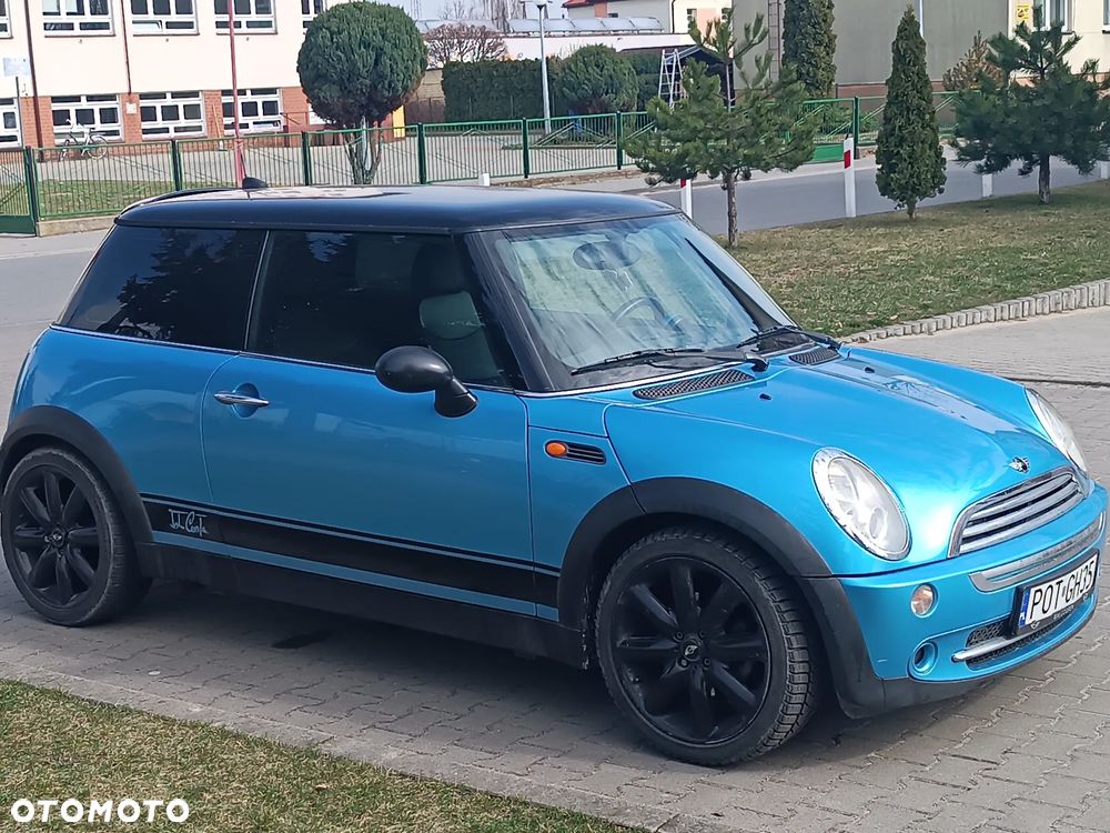 MINI ONE Seven - 2