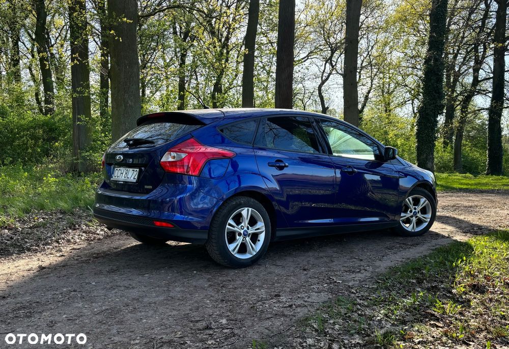 Ford Focus - 5