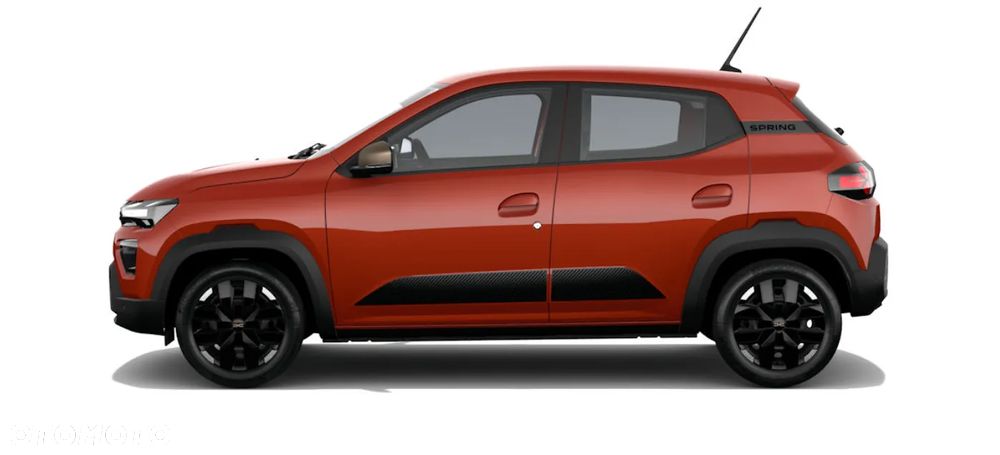 Dacia Spring Electric 26.8kWh 65 Extreme - 2