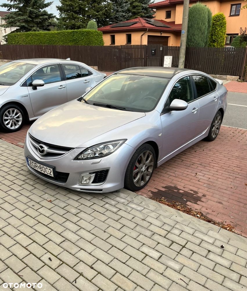 Mazda 6 Sport 2.0 CD DPF Dynamic - 1