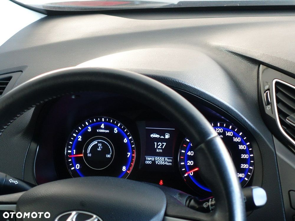 Hyundai i40 i40cw 2.0 Style - 23