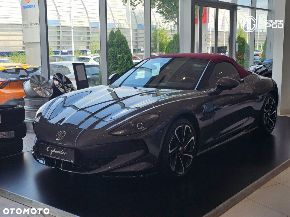 MG Inny - 8