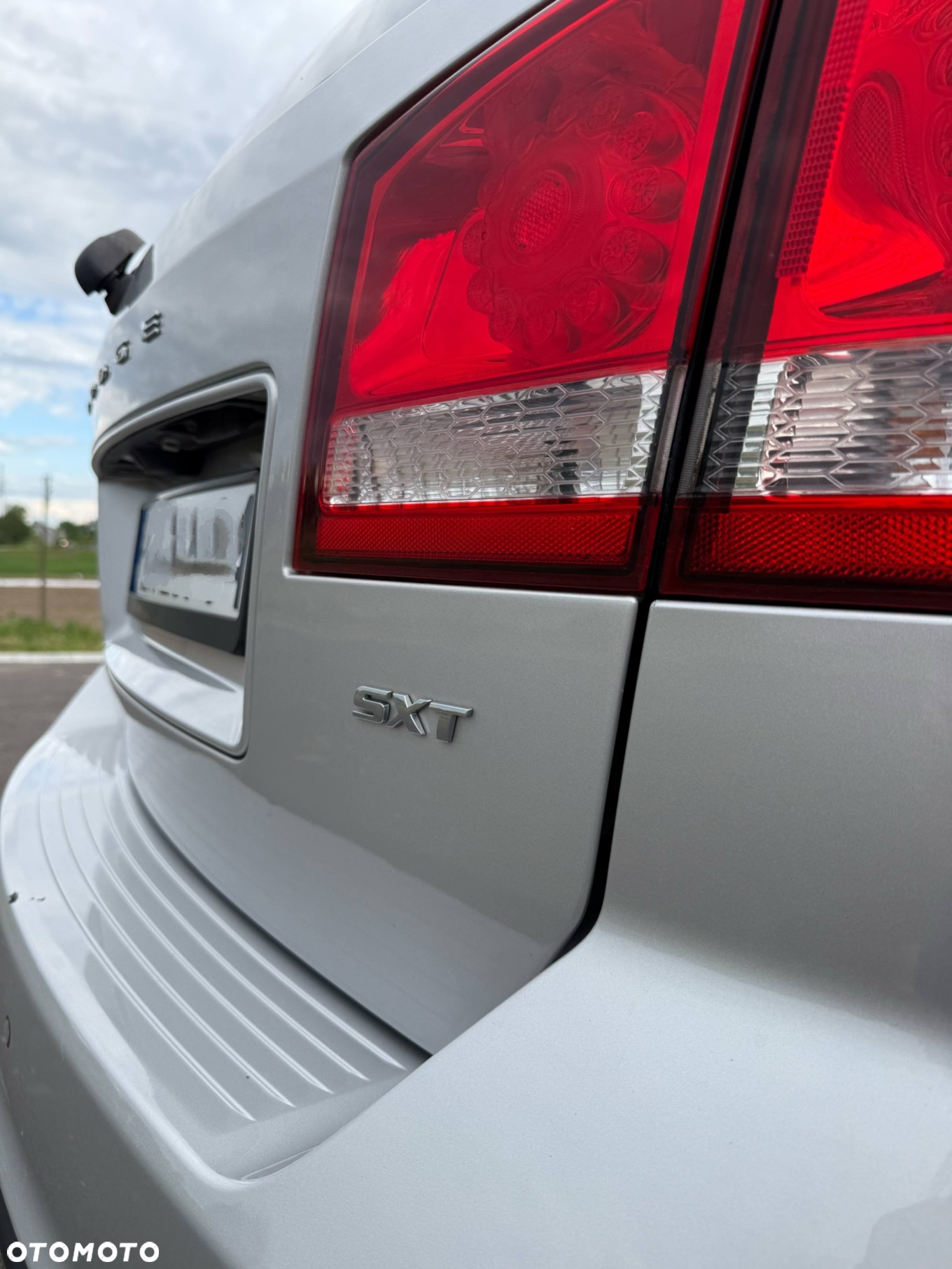 Dodge Journey - 11