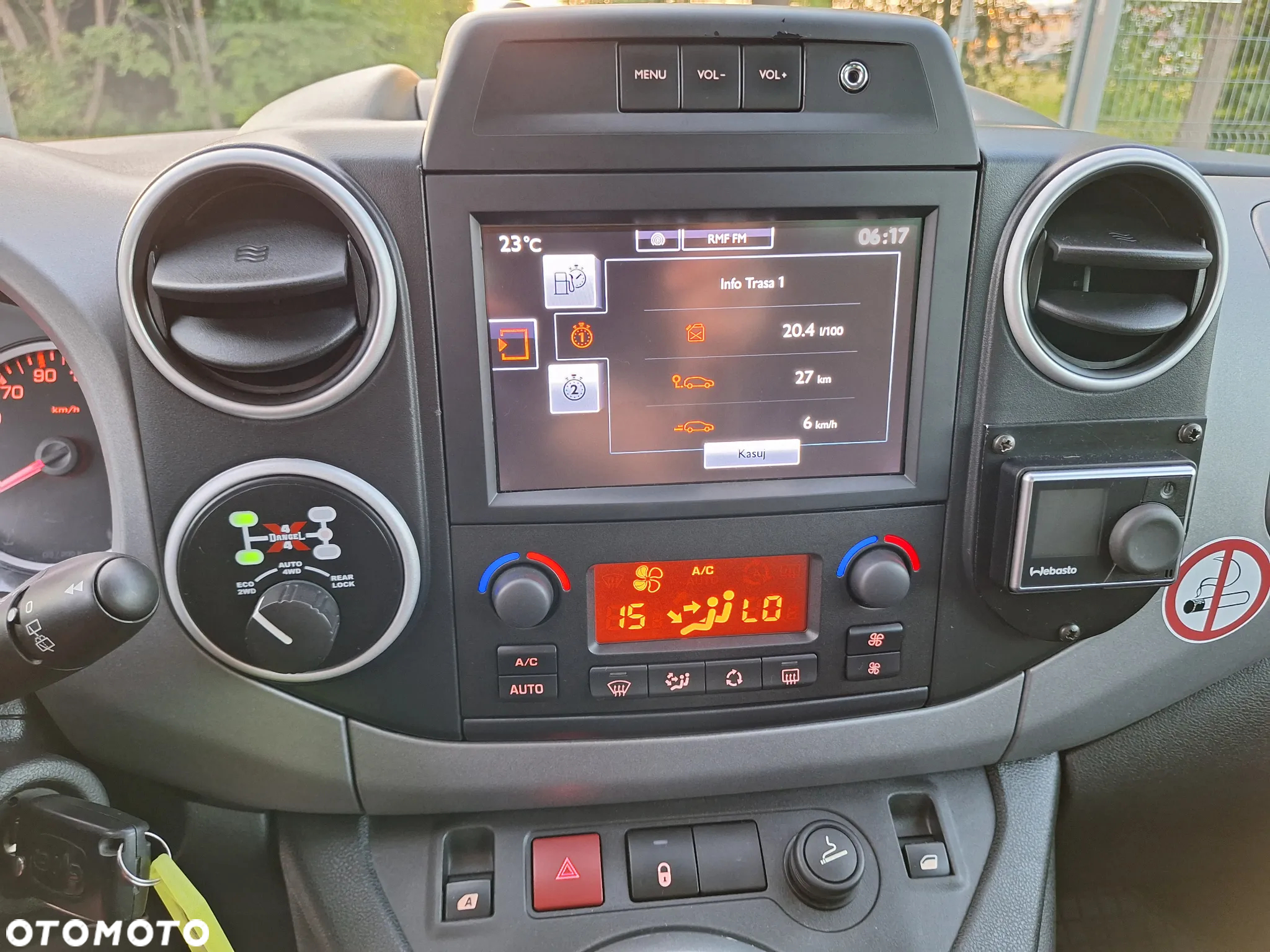 Citroën Berlingo - 17