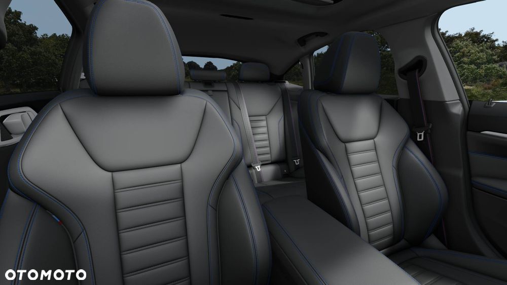 BMW Seria 4 430i xDrive M Sport - 5