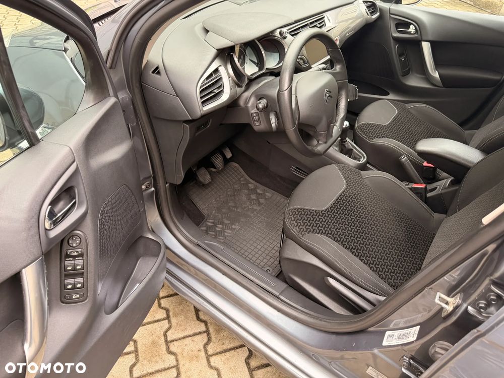 Citroën C3 1.6 HDi Exclusive - 15