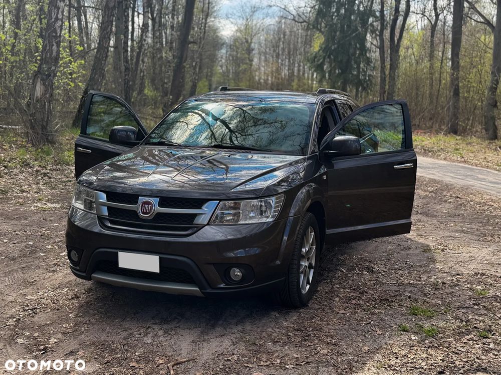 Fiat Freemont - 2