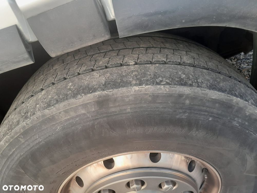 Scania R450 - 14