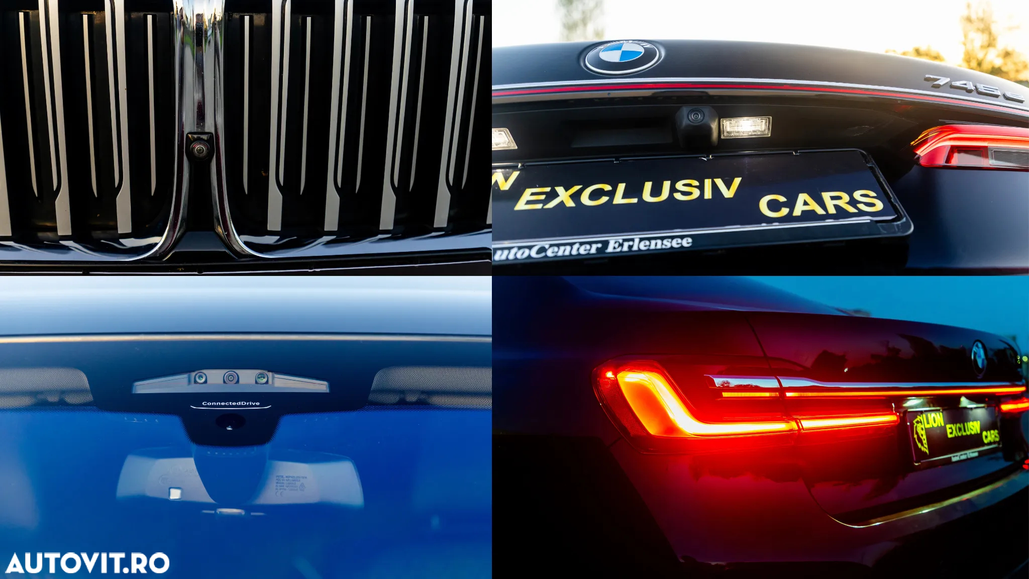 BMW Seria 7 - 24