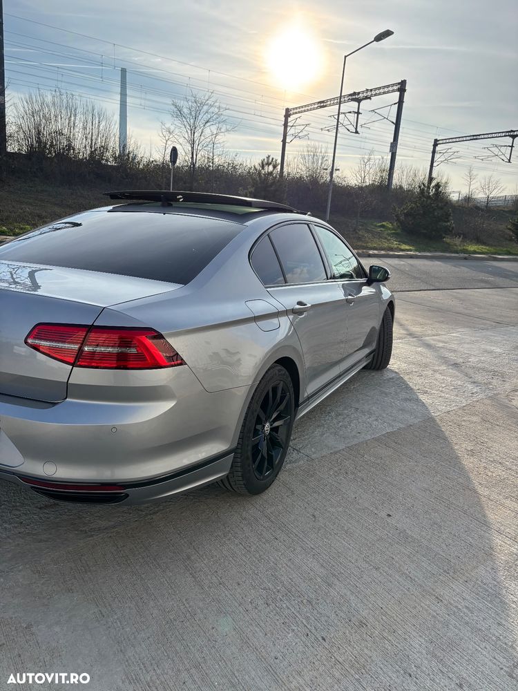 Volkswagen Passat - 2