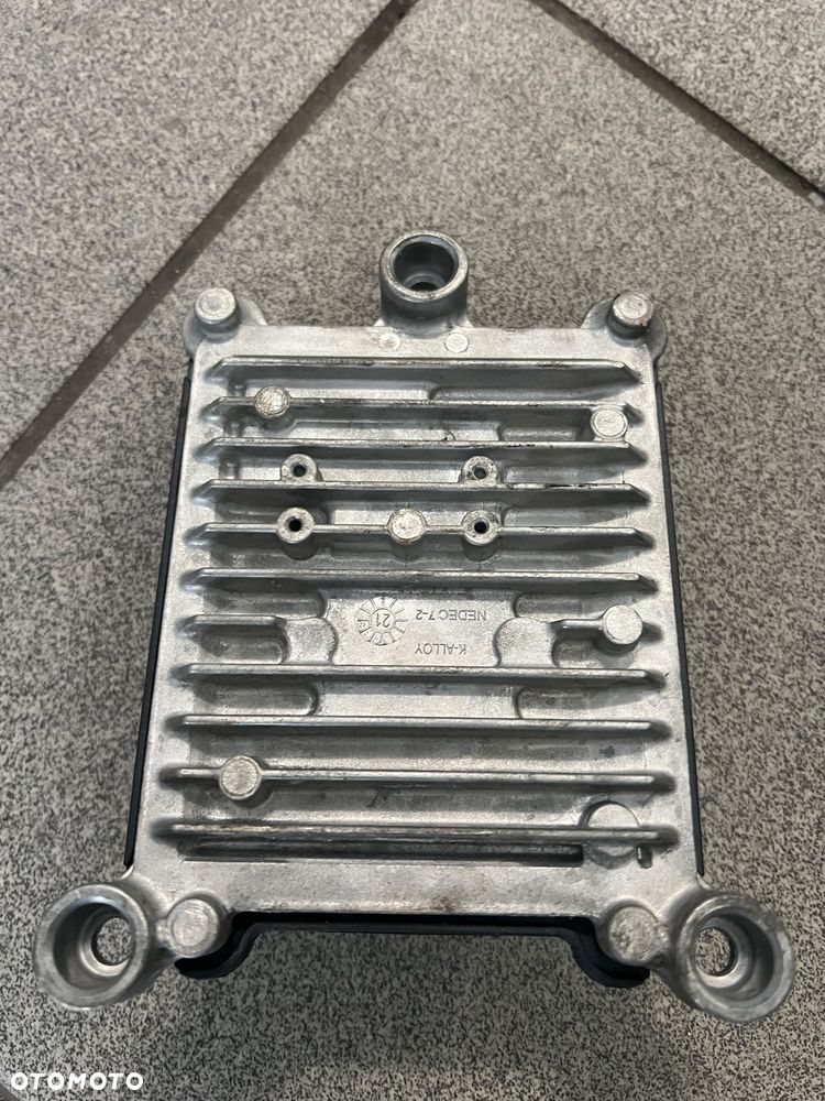 FORD KUGA MK3 1.5 TDCI STEROWNIK SKRZYNI AUTOMAT - 1