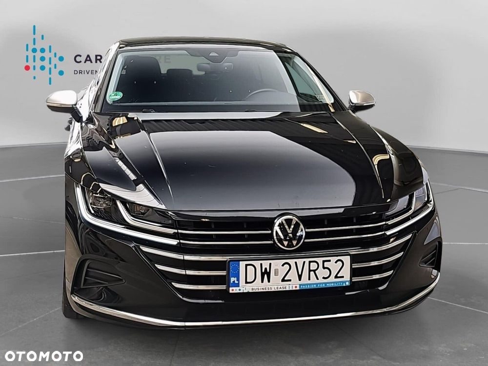 Volkswagen Arteon 2.0 TSI Elegance DSG - 4