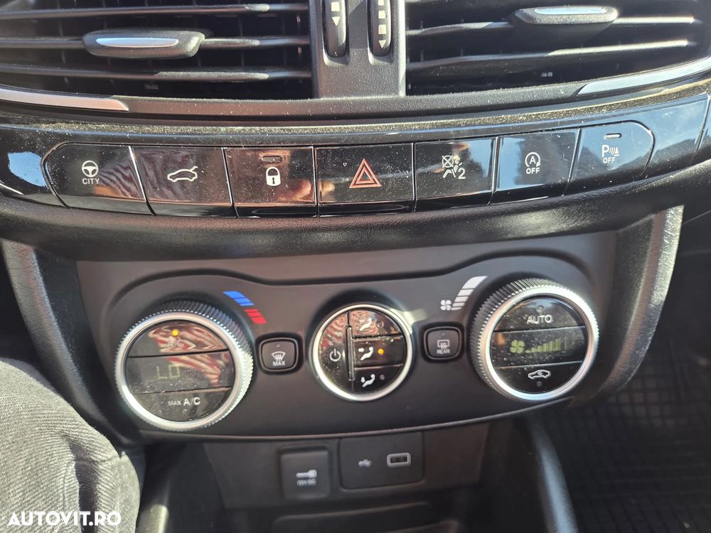 Fiat Tipo 1.0 Final Life - 22