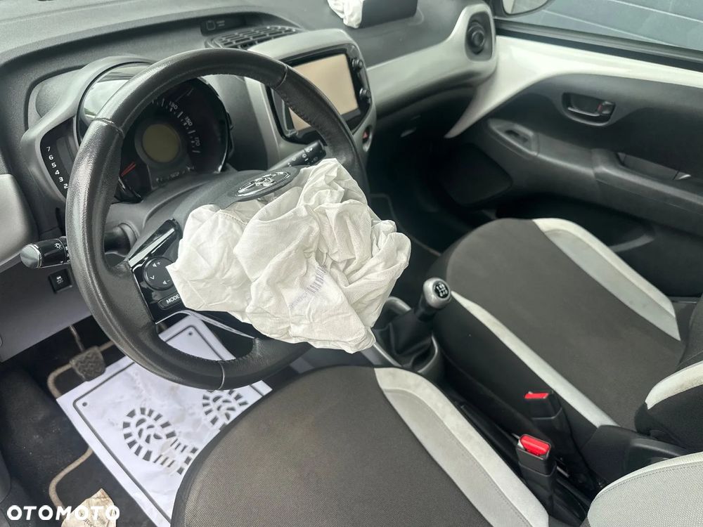 Toyota Aygo - 31