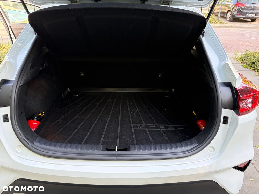 Kia XCeed 1.5 T-GDI M DCT - 15