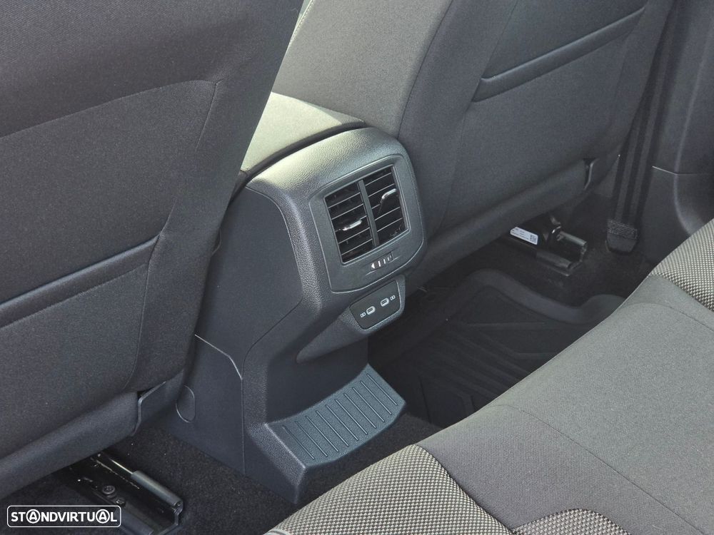 VW T-Roc 1.0 TSI Style - 14