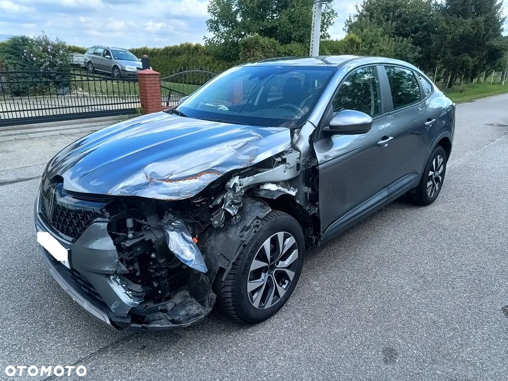 Renault Arkana 1.3 TCe mHEV Techno EDC - 6