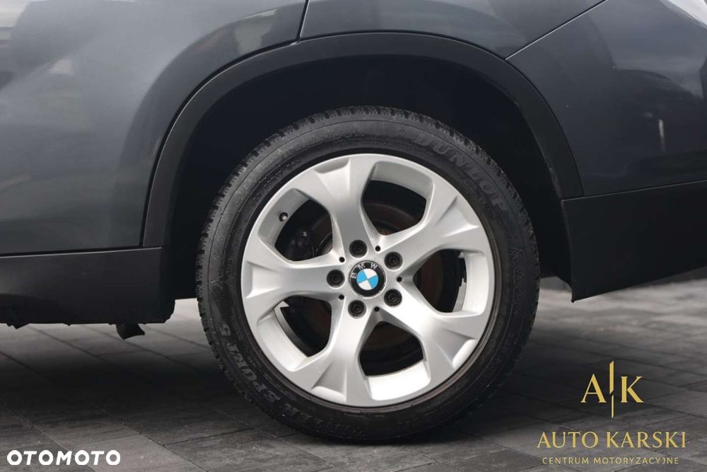 BMW X1 xDrive18d Sport Line - 11