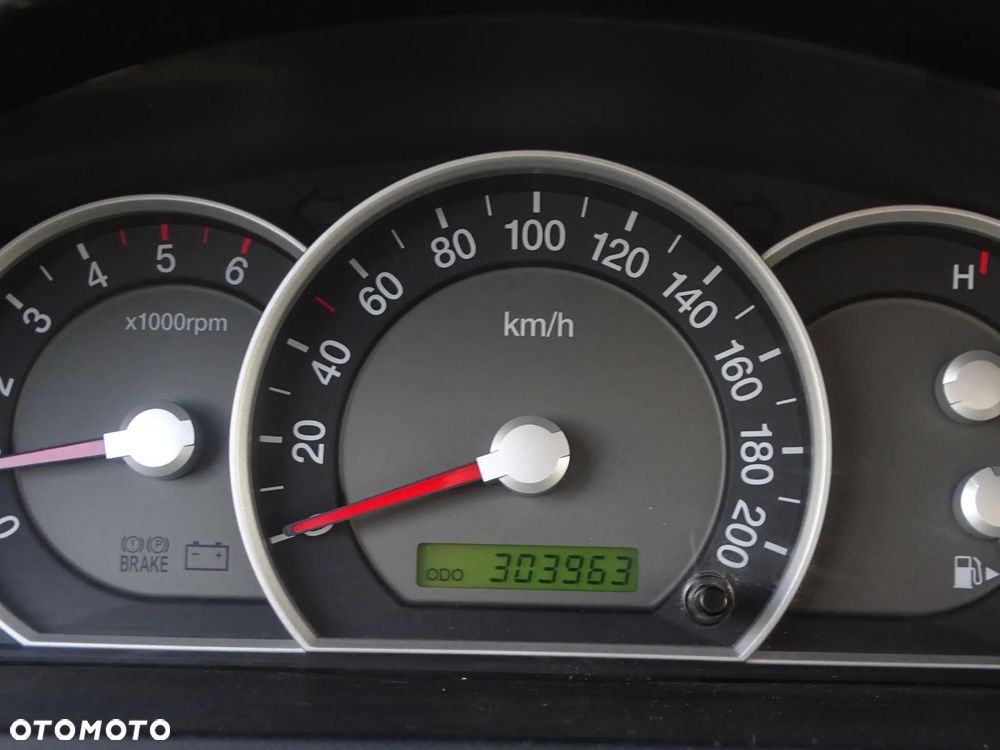 Kia Sorento 2.5 CRDi Expedition - 18