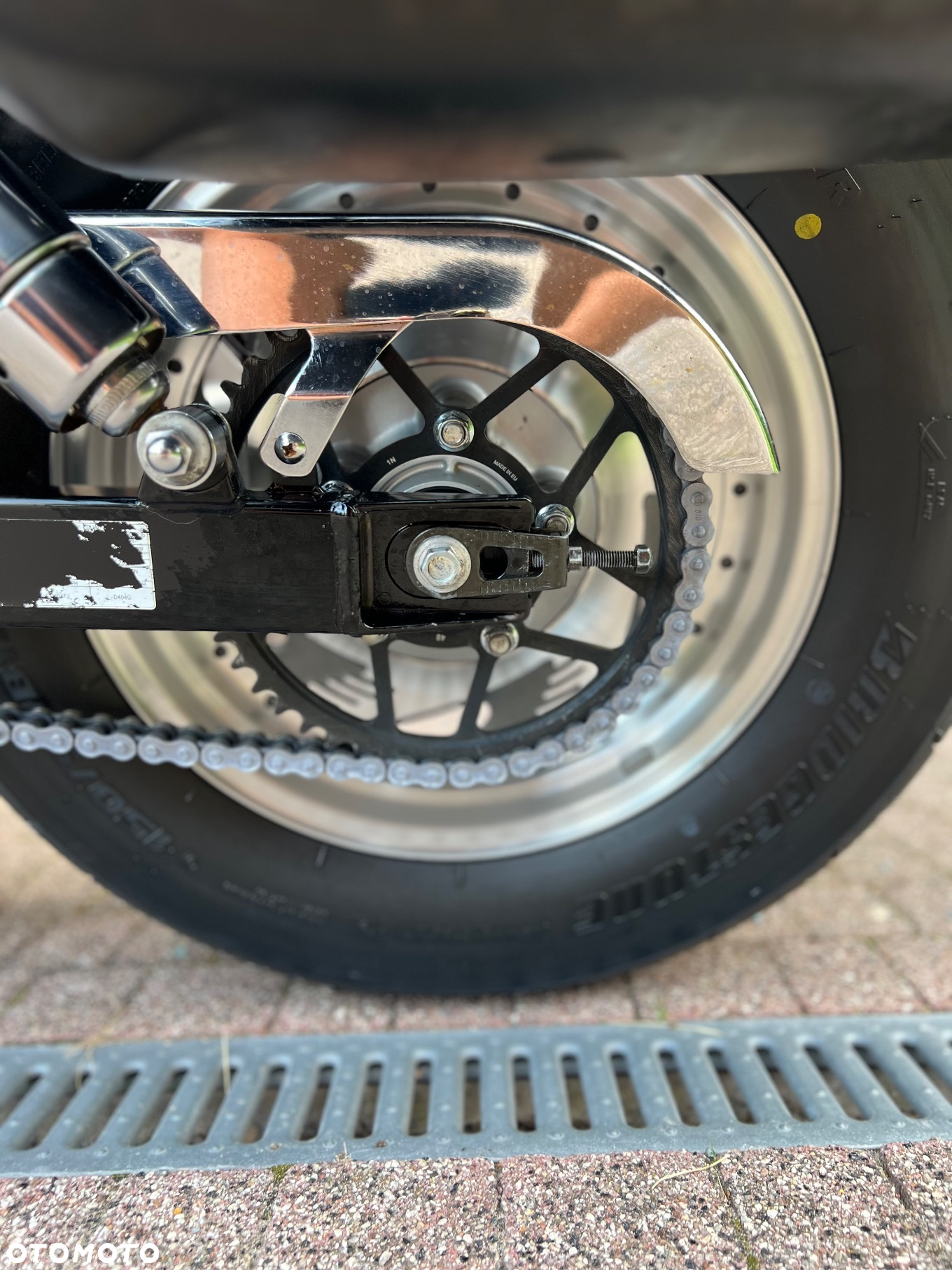 Suzuki Marauder - 23